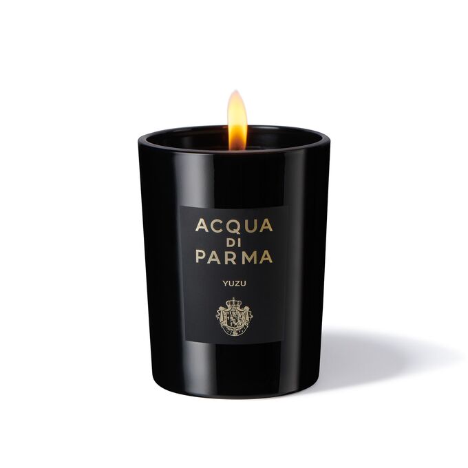 Yuzu acqua di 2025 parma