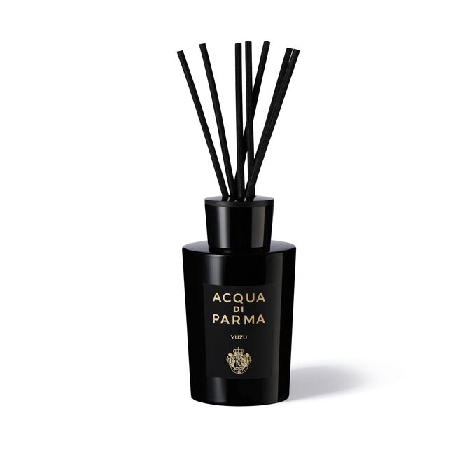 Acqua Di Parma Signatures of the Sun Yuzu Diffuser 180ml