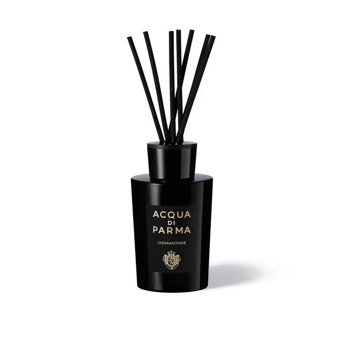 Acqua Di Parma Signatures of the Sun Osmanthus Diffuser 180ml