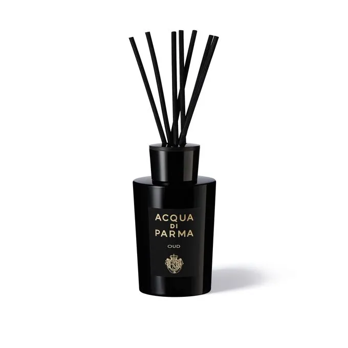 Acqua Di Parma Signatures of the Sun Oud Diffuser 180ml