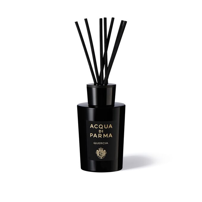 Acqua di Parma Signatures of The Sun Quercia Diffuser 180ml