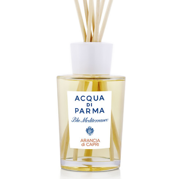 Acqua Di Parma Blu Mediterraneo Arancia Di Capri Diffusor 180ml