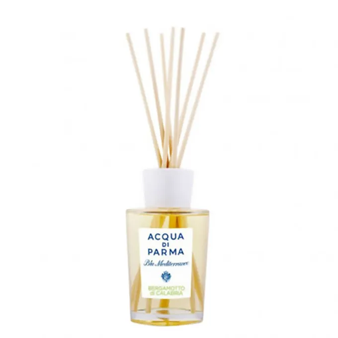 Acqua Di Parma Begamotto Di Calabria Diffuser 180ml Luxury