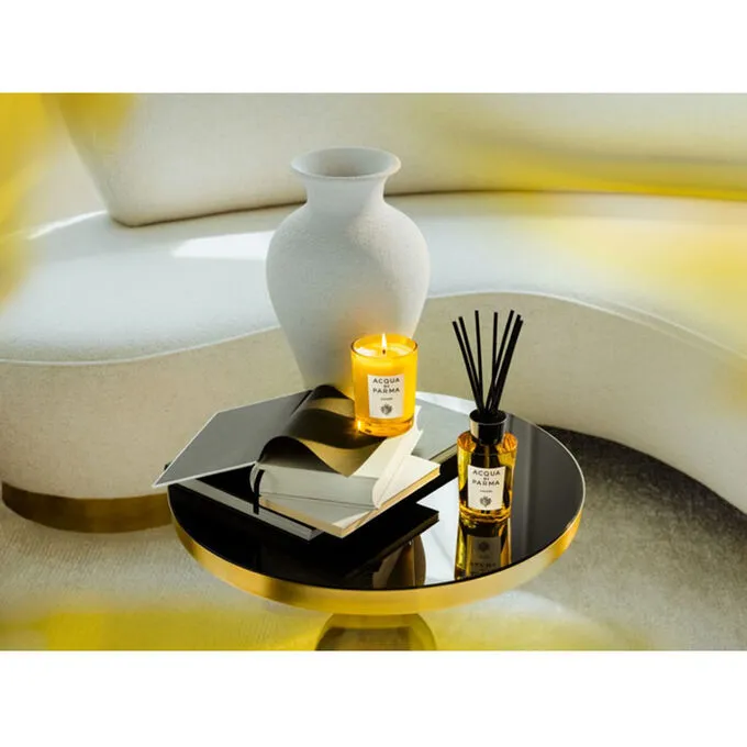 【新品・希少】ACQUA DI PARMA GRAZIE 180ml Acqua Di Parma Diffuser Grazie 180ml | Parfumuri niche, Parfumuri