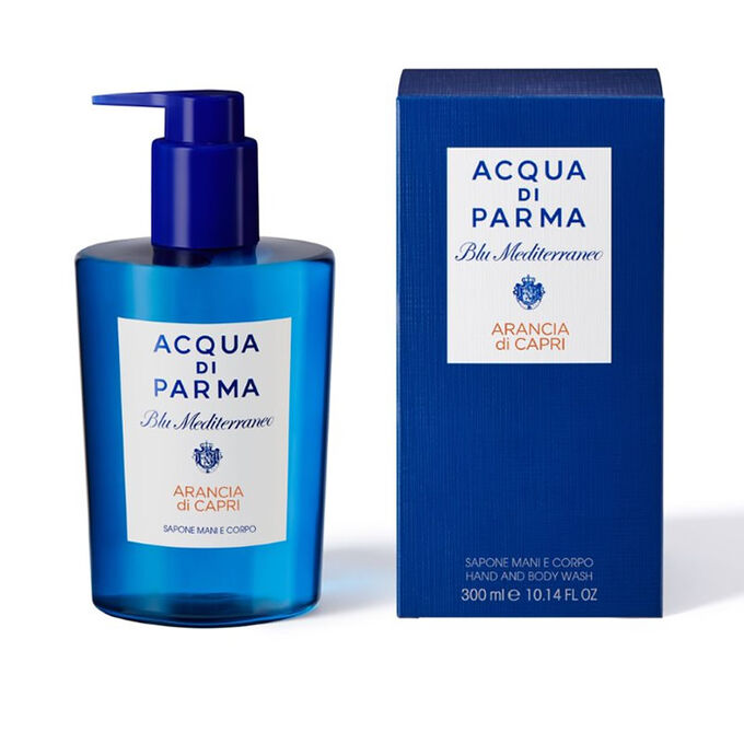 Acqua Di Parma Arancia di Capri Hand And Body Wash 300ml