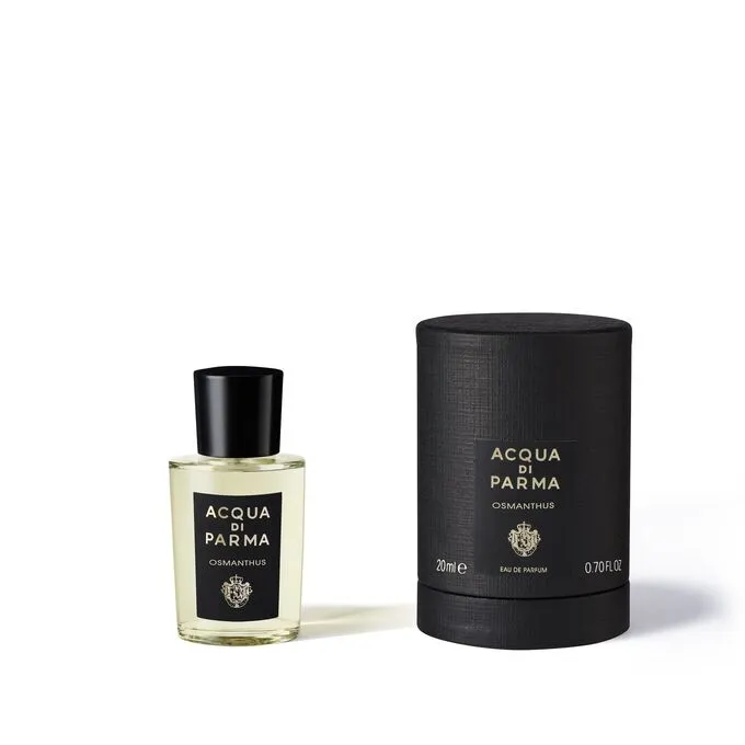 【kz】ACQUA DI PARMA OSMANTHUS 20ml Acqua Di Parma Osmanthus Eau De Parfum Spray 20ml | Luxury Perfume