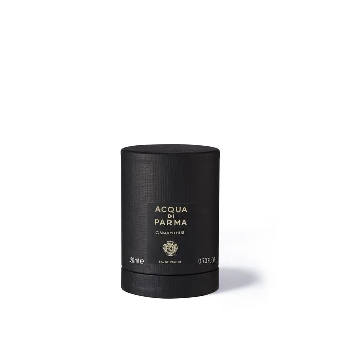 Acqua Di Parma Osmanthus Eau De Parfum Spray 20ml | Luxury Perfume