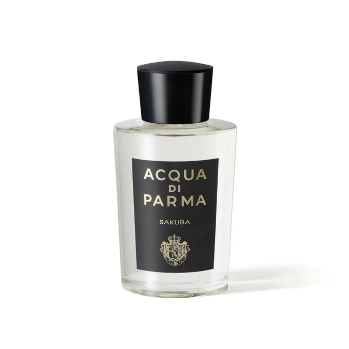 Photos - Women's Fragrance Acqua di Parma Sakura Eau De Parfum Spray 180ml 