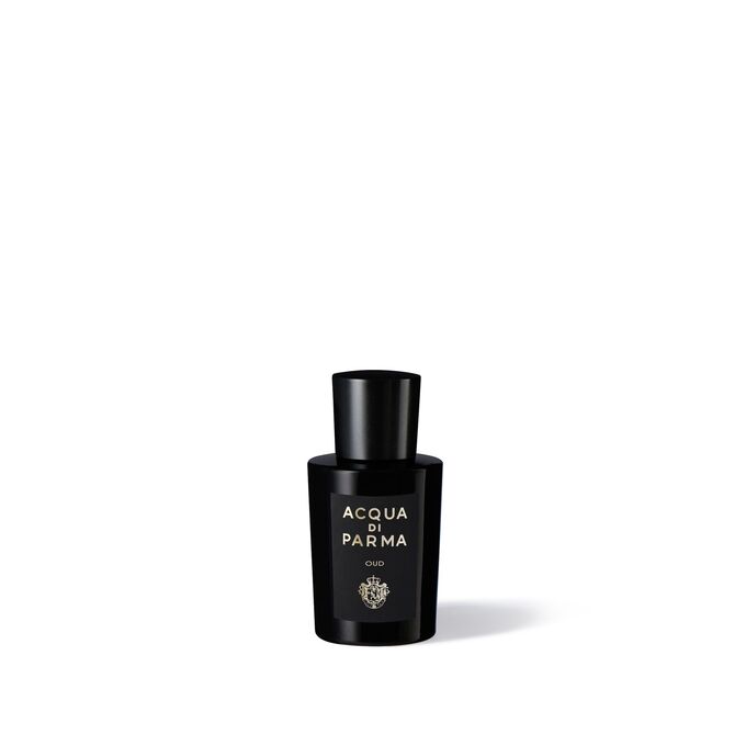 Symfonie atoom spleet Acqua Di Parma Oud Eau De Parfum Spray 20ml | Luxury Perfumes & Cosmetics |  BeautyTheShop – The Exclusive Niche Store