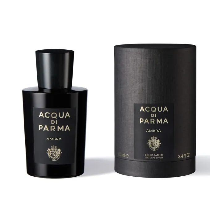 Acqua Di Parma Ambra Eau De Parfum Spray 100ml | ニッチな香水