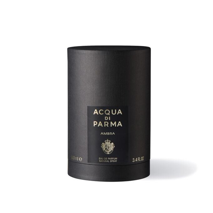 acqua di parma ambra eau de parfum