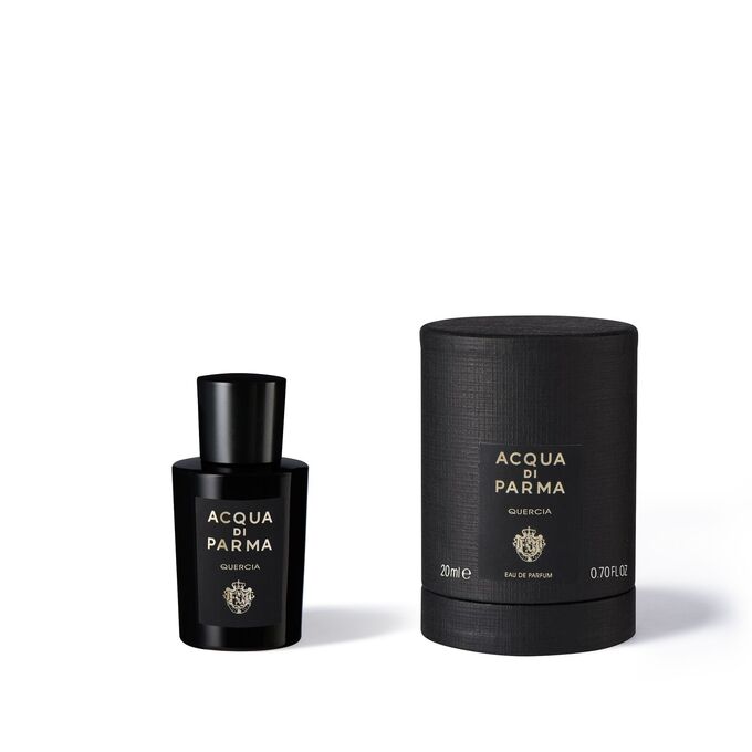 acqua di parma quercia eau de cologne