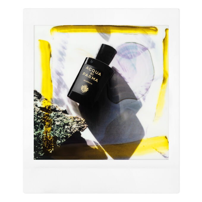 Acqua di Parma Quercia Eau De Parfum Spray 20ml | Luxury