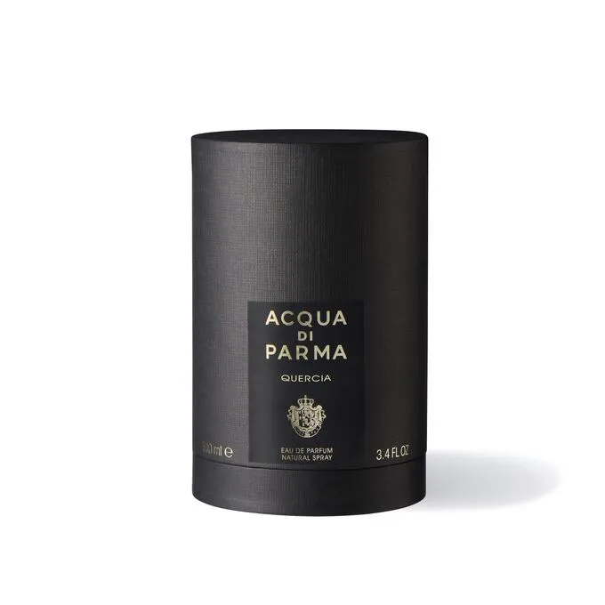 Acqua di Parma Quercia Eau De Parfum Spray 100ml | ニッチな香水