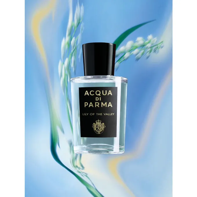 Acqua Di Parma Lily Of The Valley Eau De Parfum Spray 100ml