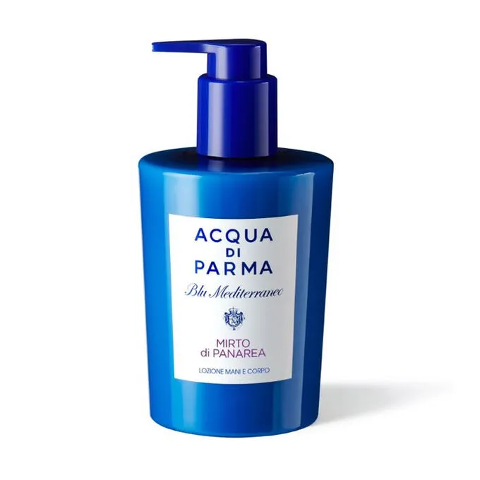 Acqua Di Parma Mirto Di Panarea Hand And Body Lotion 300ml