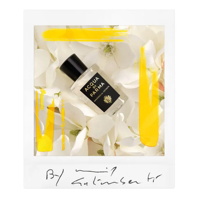 Acqua Di Parma Signatures of the Sun Magnolia Infinita Eau De