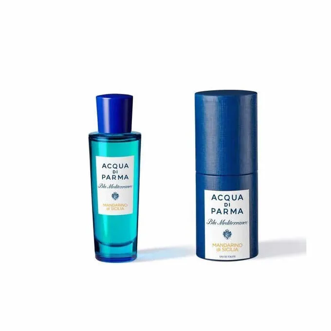 Acqua Di Parma Mandarino Di Sicilia Eau de Toilette Spray