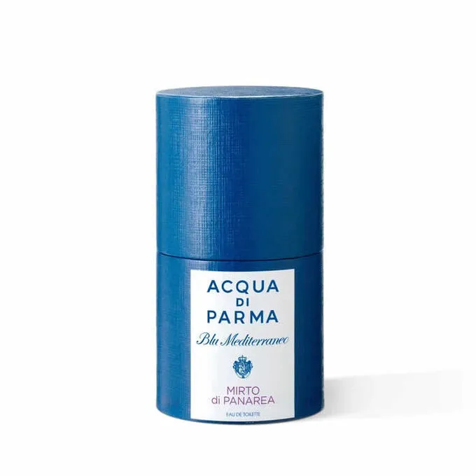 Acqua Di Parma Blu Mediterraneo Mirto Di Panarea Eau De Toilette