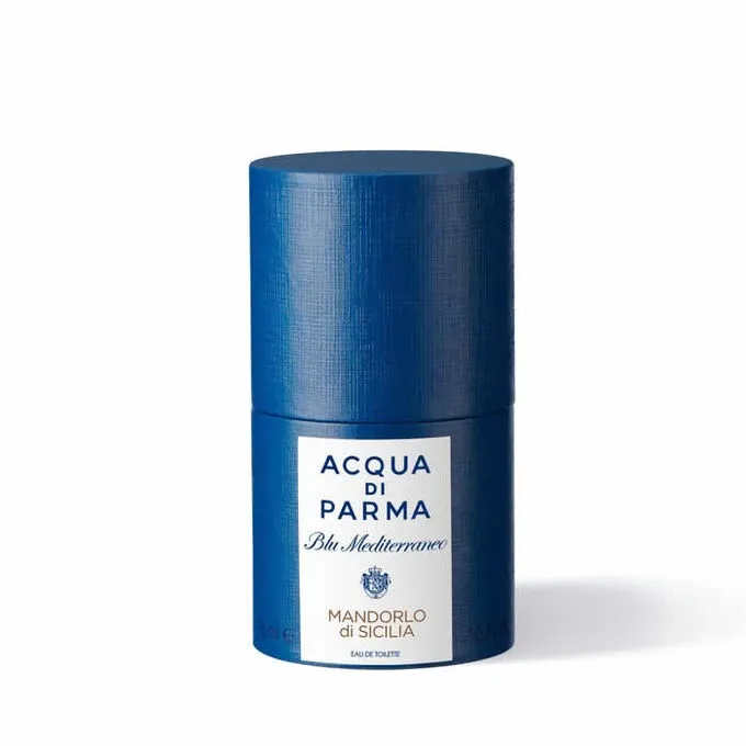 Acqua Di Parma Blu Mediterraneo Mandorlo Di Sicilia Eau De
