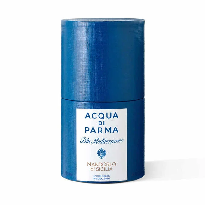 Acqua Di Parma Blu Mediterraneo Mandorlo Di Sicilia Eau De