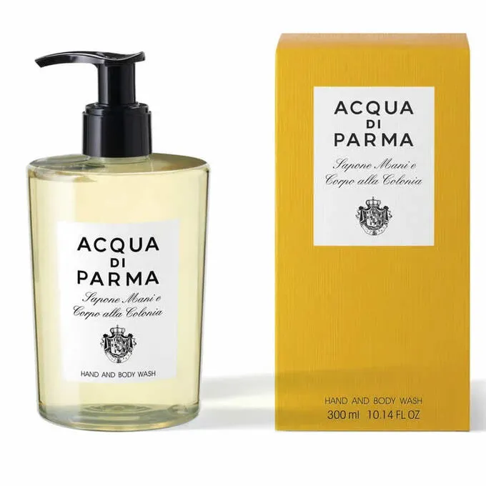 Acqua Di Parma Colonia Hand And Body Wash 300ml | ニッチな香水