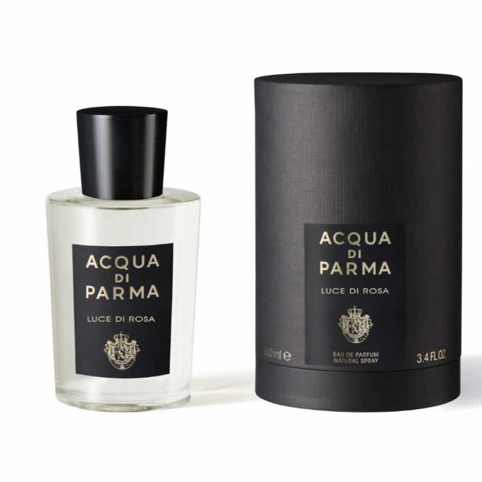 Acqua Di Parma Signatures Of The Sun Luce Di Rosa Eau de Parfum Spray 100ml
