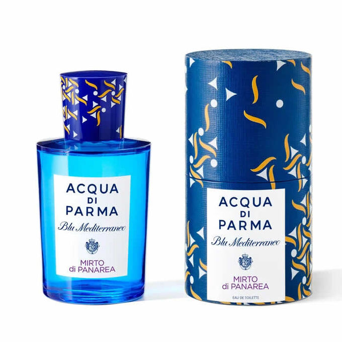 Acqua Di Parma Blu Mediterraneo Mirto Di Panarea Eau De