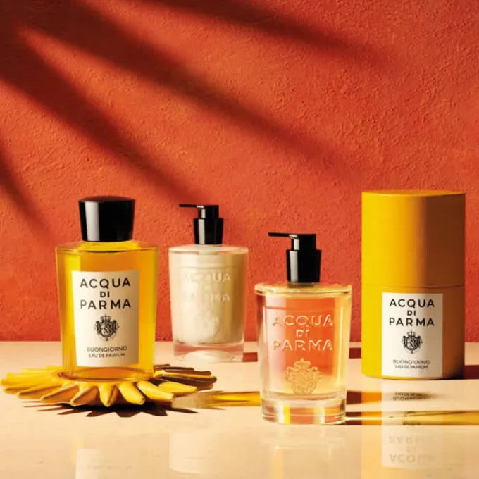 Acqua Di Parma Buongiorno Eau De Parfum Spray 50ml | ニッチ