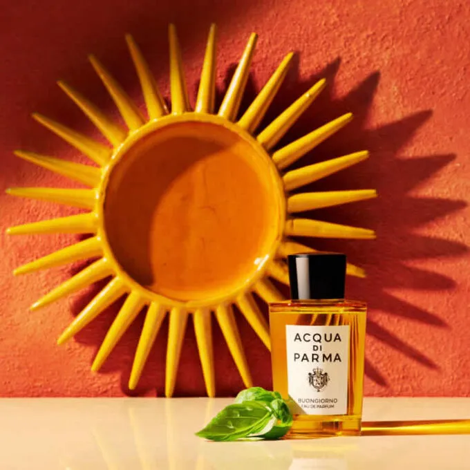 Acqua Di Parma Buongiorno Eau De Parfum Spray 100ml | ニッチな香水