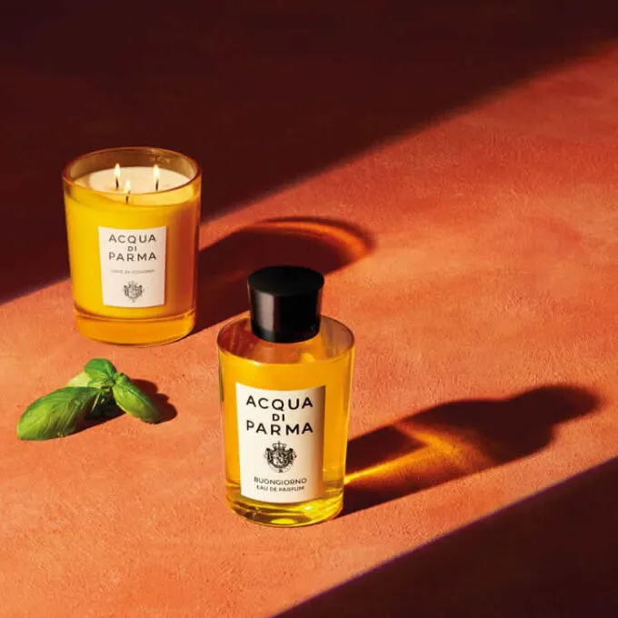 Acqua Di Parma Buongiorno Eau De Parfum Spray 100ml | ニッチな香水