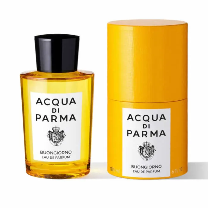 Acqua Di Parma Buongiorno Eau De Parfum Spray 180ml | Niche