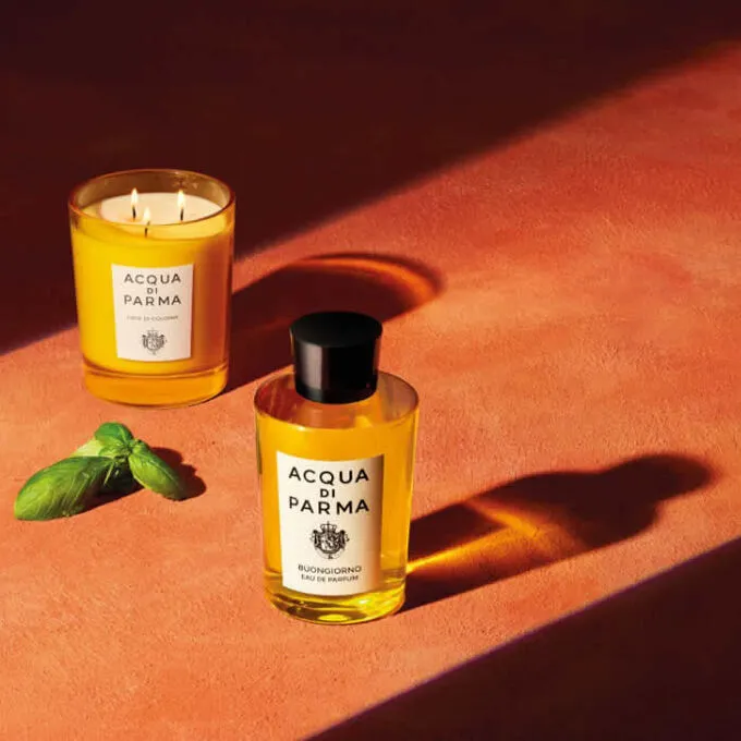 Acqua Di Parma Buongiorno Eau De Parfum Spray 180ml | Niche