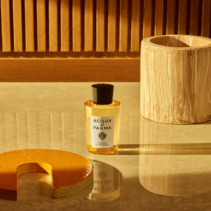 香水(男性用) ACQUA DI PARMA Colonia il Profumo 100ml Acqua Di