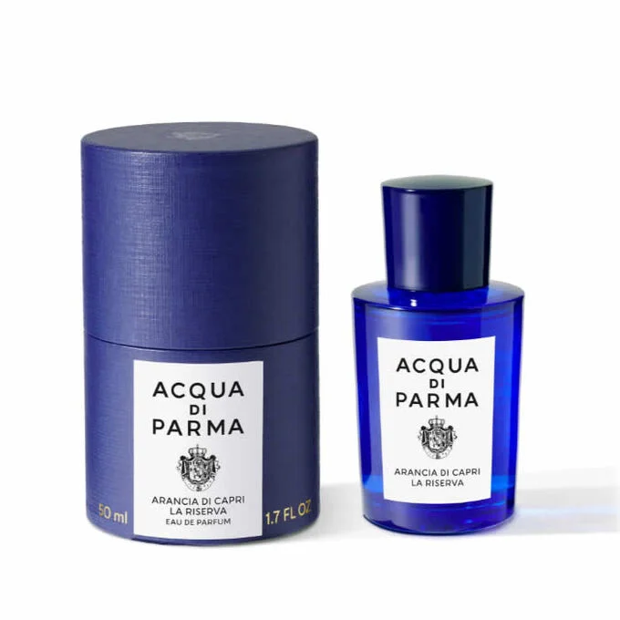 Acqua Di Parma Arancia Di Capri La Riserva Eau De Parfum