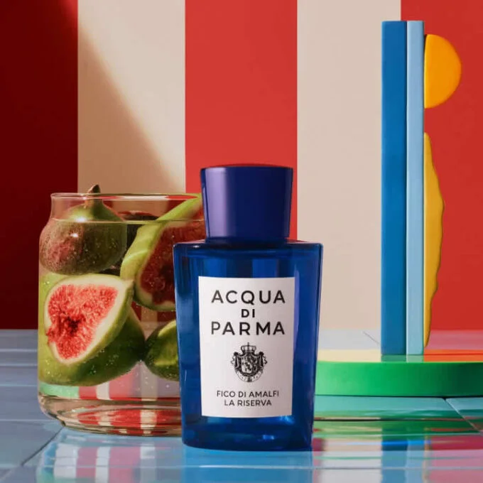 Acqua Di Parma Fico Di Amalfi La Riserva Eau De Parfum Spray 50ml