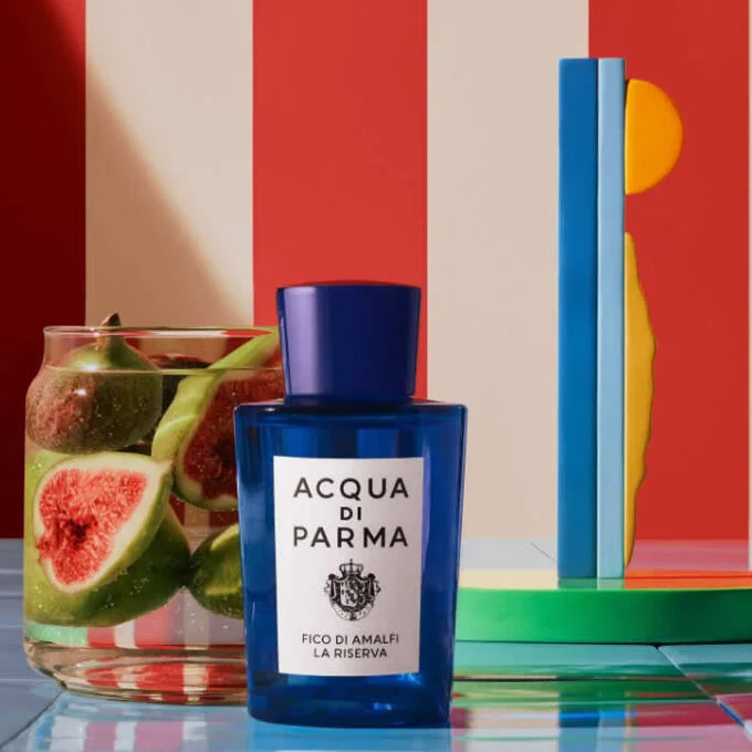 Acqua Di Parma Fico Di Amalfi La Riserva Eau De Parfum Spray 100ml