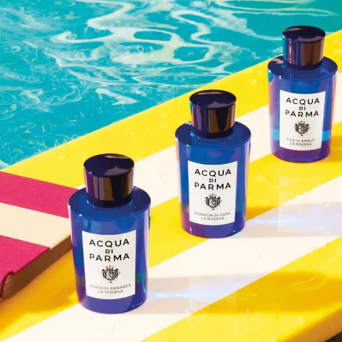 Acqua Di Parma Fico Di Amalfi La Riserva Eau De Parfum Spray 100ml