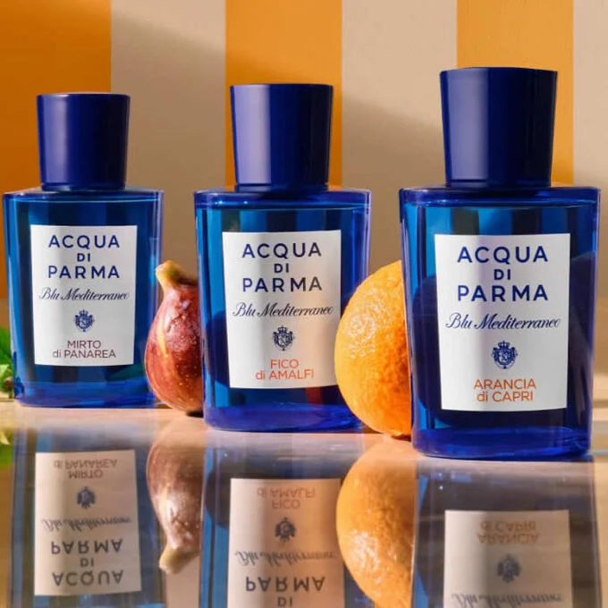 Acqua Di Parma Fico Di Amalfi La Riserva Eau De Parfum Spray 100ml Acqua Di Parma Fico Di Amalfi La Riserva Eau De Parfum Spray 100ml