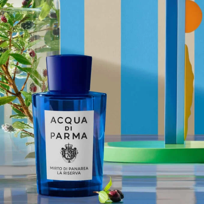 Acqua Di Parma Mirto Di Panarea La Riserva Eau De Parfum Spray