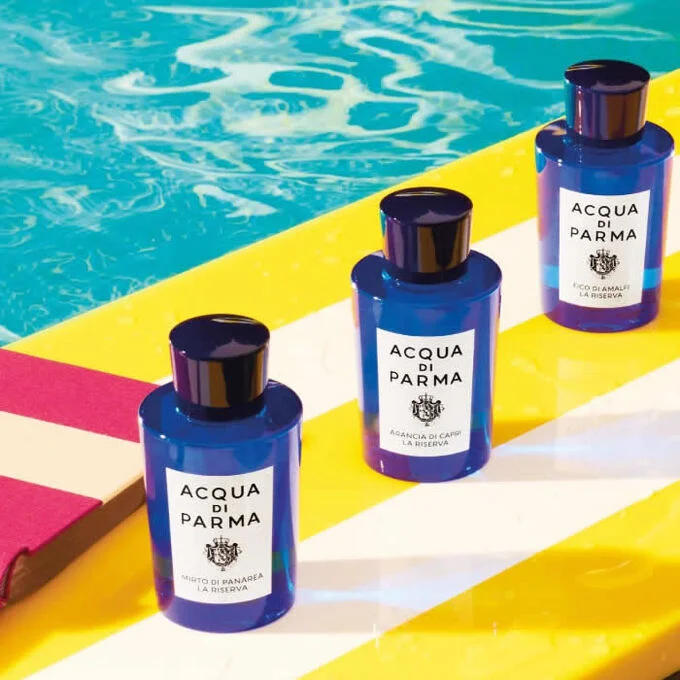 Acqua Di Parma Mirto Di Panarea La Riserva Eau De Parfum Spray