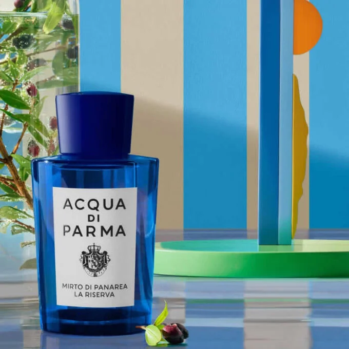 Acqua Di Parma Mirto Di Panarea La Riserva Eau De Parfum Spray