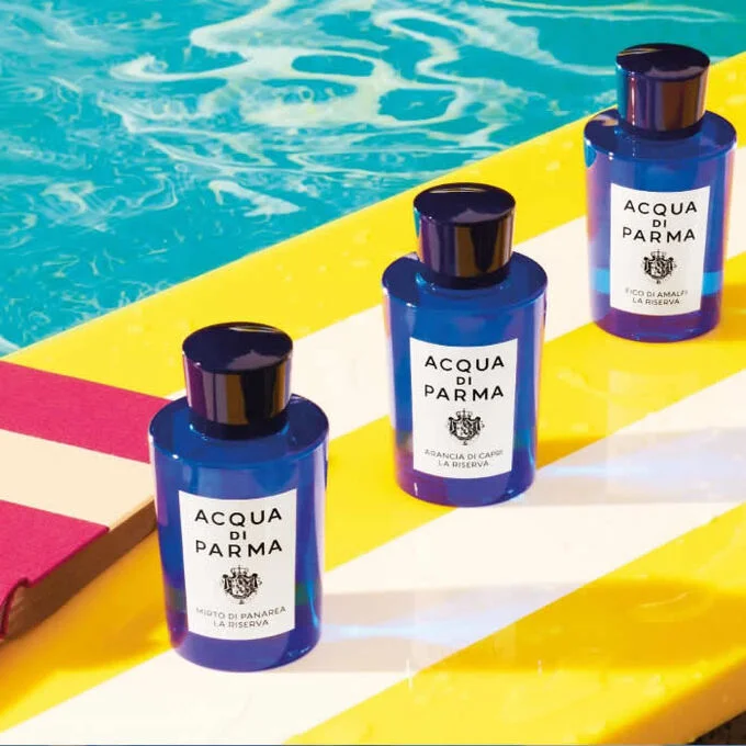 Acqua Di Parma Mirto Di Panarea La Riserva Eau De Parfum Spray