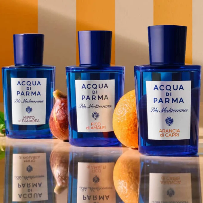 Acqua Di Parma Mirto Di Panarea La Riserva Eau De Parfum Spray