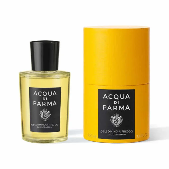 香水(ユニセックス) acqua di parma gelsomilo a fredoo100ml 香水(ユニセックス) acqua di parma gelsomilo a fredoo100ml Acqua Di
