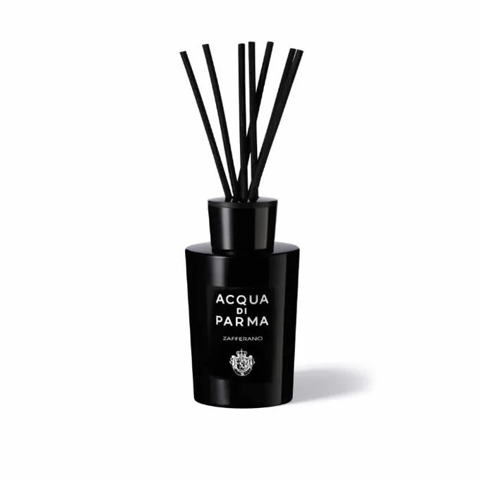 Acqua Di Parma Zafferano Diffuser 180ml