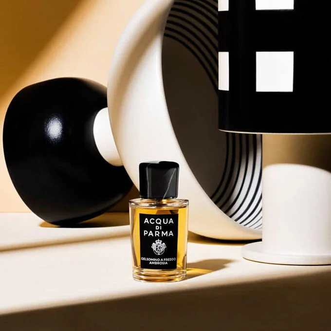 Acqua Di Parma Gelsomino Afreddo Ambrosia Eau De Parfum Spray 50ml
