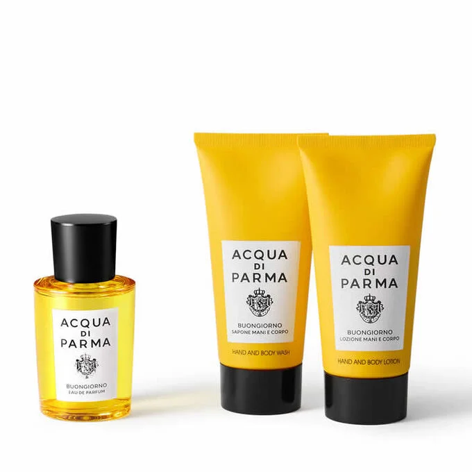 香水(ユニセックス) ACQUA DI PARMA BUONGIORNO 50ml 香水(ユニ