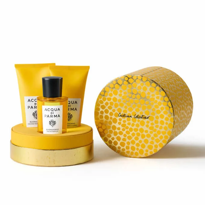 香水(ユニセックス) ACQUA DI PARMA BUONGIORNO 50ml Acqua Di Parma