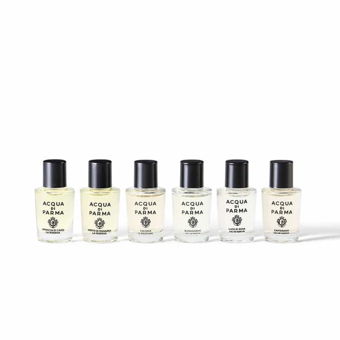 ACQUA DI PARMA 香水セット 75ml コロニア クラブ デラックスセット - アクアディパルマ公式